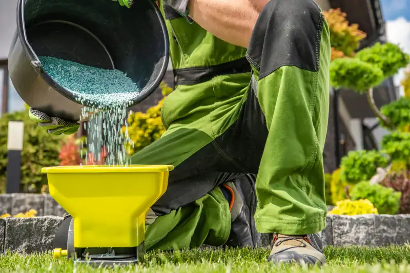 Reliable Lawn Fertilization Service in Antioch, CA 