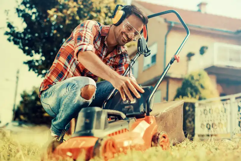 Reliable Lawn Mowing Services in Antioch, CA 